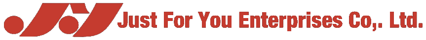 Just For You Enterprise Co,. Ltd.